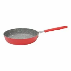 Classica Mini Red Non-Stick Frypan 16 Cm
