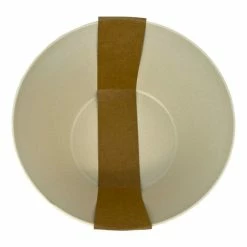 Frankie & Me Australiana Bamboo Serving Bowl 25 Cm