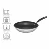 Circulon Total Stainless Steel 30cm Skillet -Deals Cutlery Store BP645133 nc 4