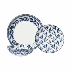 Casa Domani Leccino Dinner Set 12 Pack -Deals Cutlery Store BP645429 nc