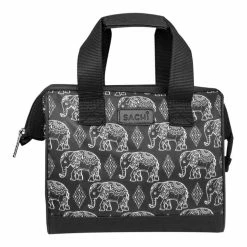 Sachi Elephant Insulated Lunch Bag 6 Sachi Elephant Insulated Lunch Bag -Deals Cutlery Store BP645540 nc 2