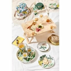 Maxwell & Williams Golden Summer Insulated Lunch Bag