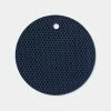Smith & Nobel Traditions Silicone Trivet Navy 1 Smith & Nobel Traditions Silicone Trivet Navy -Deals Cutlery Store BP646419 nc