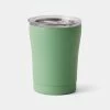 Smith & Nobel Insulated Travel Mug 350ml Cool Mint 2 Smith & Nobel Insulated Travel Mug 350ml Cool Mint -Deals Cutlery Store BP646426 nc