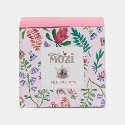 Mozi Fleur Tea For One -Deals Cutlery Store BP646961 nc