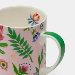 Mozi Fleur 400 Ml Mug -Deals Cutlery Store BP646962 nc
