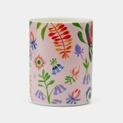 Mozi Fleur 400 Ml Mug
