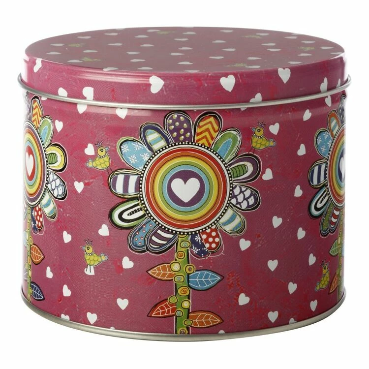 Maxwell & Williams Donna's Garden Mug 350ml Delightful Daisy Tin Gift Boxed 3 Maxwell & Williams Donna's Garden Mug 350ml Delightful Daisy Tin Gift Boxed