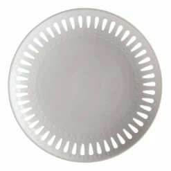 Casa Domani Fiorentina Round Plate 20 Cm
