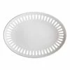 Casa Domani Fiorentina Oval Platter 36x26.5 Cm 1 Casa Domani Fiorentina Oval Platter 36x26.5 Cm -Deals Cutlery Store BP647888 nc 2