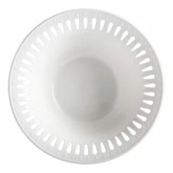 Casa Domani Fiorentina Round Bowl 22.5 Cm