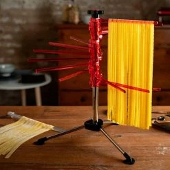 Marcarto Marcato Pasta Drying Rack -Deals Cutlery Store BP648066 nc 2