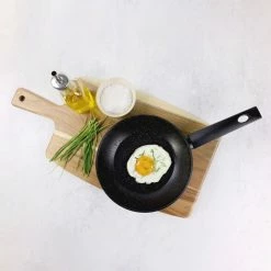 Raco Verde 24Cm Skillet -Deals Cutlery Store BP648070 nc 2