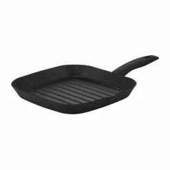 Raco Verde 28Cm Square Grill Pan -Deals Cutlery Store BP648074 nc