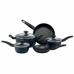 Raco Minerale 5-Piece Cookware Set 7 Raco Minerale 5-Piece Cookware Set -Deals Cutlery Store BP648078 nc