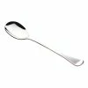 Maxwell & Williams Cosmopolitan 18/10 Salad Spoon Loose -Deals Cutlery Store SP 117722