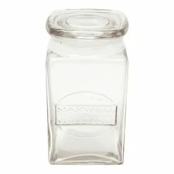 Maxwell & Williams 1L Olde English Storage Jar