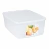 Decor Décor Tellfresh Plastic Oblong Food Storage Container 10L 2 Decor Décor Tellfresh Plastic Oblong Food Storage Container 10L -Deals Cutlery Store SP 188881