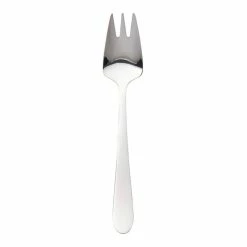 Stanley Rogers Albany 8-Piece Buffet Fork Set