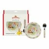 Bunnykins Feeding Bowl And Spoon Running Design -Deals Cutlery Store SP 332397