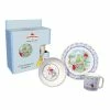 Bunnykins 3-Piece Melamine Set Shining Stars Design