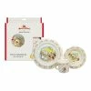 Bunnykins 3-Piece Melamine Set Playing Design