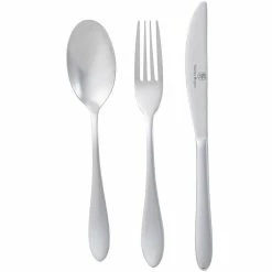 Stanley Rogers Noah 56-Piece Cutlery Set -Deals Cutlery Store SP 407603