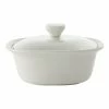 Corningware Etch White Ovenware Casserole 2.35L -Deals Cutlery Store SP 437963
