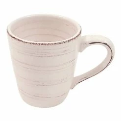 Casa Domani Portofino Quartz Conical Mug 450mL
