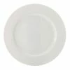 Casa Domani Pearlesque Dinner Plate Rim 28cm