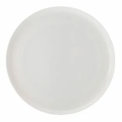 Casa Domani Pearlesque Dinner Plate Coupe 26.5cm