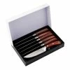 Smith & Nobel Lewis 6-Piece Steak Knife Set -Deals Cutlery Store SP 489108