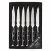 Smith & Nobel Bolton 6-Piece Steak Knife Set -Deals Cutlery Store SP 489110