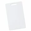 Chef Inox Como Cutting Board White 30 X 45 Cm 1 Chef Inox Como Cutting Board White 30 X 45 Cm -Deals Cutlery Store SP 493004