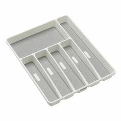 Madesmart Cutlery Tray