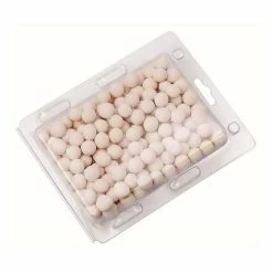 Cuisena Ceramic Pie Weights White