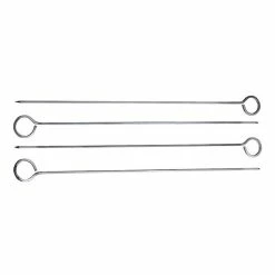 Cuisena 12-inch Skewers Set Of 4