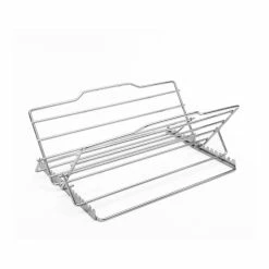 Cuisena Adjustable Stainless Steel Roast Rack