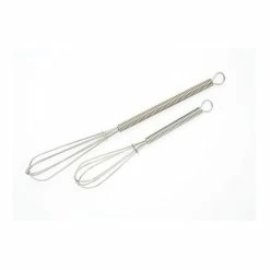 Cuisena Mini Whisk Set Of 2