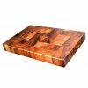 Davis & Waddell Essentials Acacia Wood End Grain Cutting Board -Deals Cutlery Store SP 506835