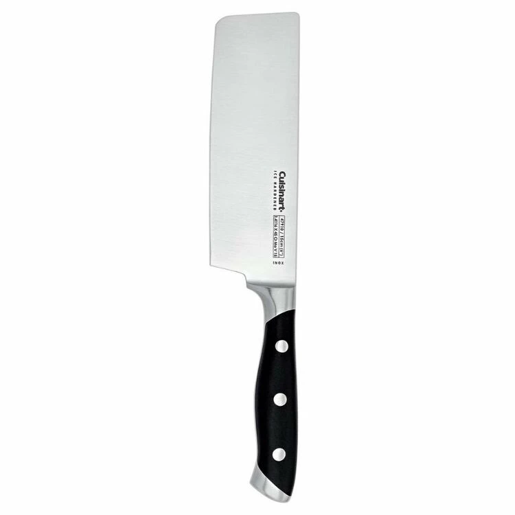 Cuisinart Cleaver 15cm 3 Cuisinart Cleaver 15cm