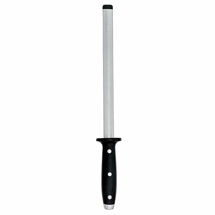 Cuisinart Diamond Sharpening Steel 26cm 3 Cuisinart Diamond Sharpening Steel 26cm