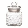 Casa Domani Trellis Storage Jar 650mL -Deals Cutlery Store SP 511270