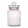 Casa Domani Trellis Storage Jar 1L 2 Casa Domani Trellis Storage Jar 1L -Deals Cutlery Store SP 511271