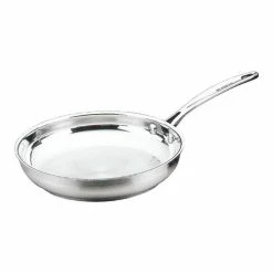 Scanpan Impact Stainless Steel Fry Pan 20cm -Deals Cutlery Store SP 517738