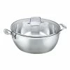 Scanpan Impact Stainless Steel Stew Pot 32cm/8.5L