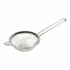Avanti Stainless Steel Mesh Strainer 20cm 2 Avanti Stainless Steel Mesh Strainer 20cm -Deals Cutlery Store SP 521552