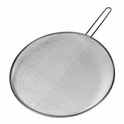 Avanti Stainless Steel Splatter Screen 33cm
