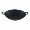 Raco Reliance Hard Anodised Wok 36cm 2 Raco Reliance Hard Anodised Wok 36cm -Deals Cutlery Store SP 523548