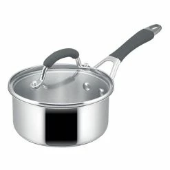 Raco Reliance Stainless Steel Saucepan 18cm